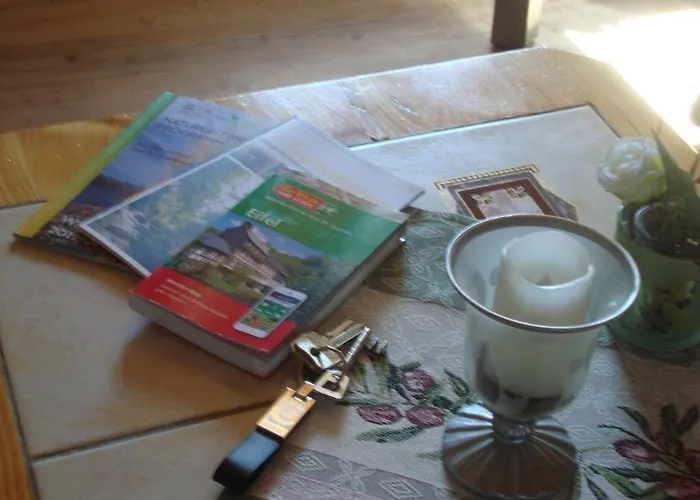 Eifelferienwohnungen 