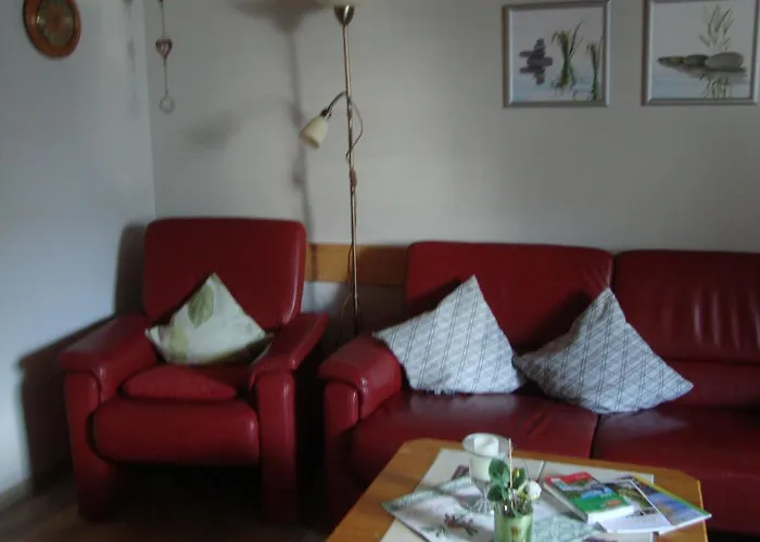 Eifelferienwohnungen 