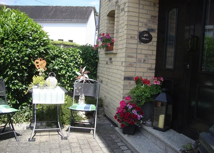 Eifelferienwohnungen 