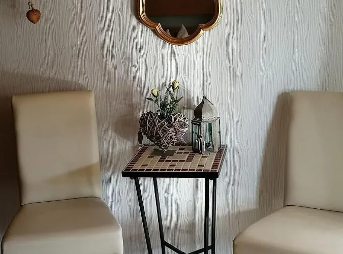 Eifelferienwohnungen 