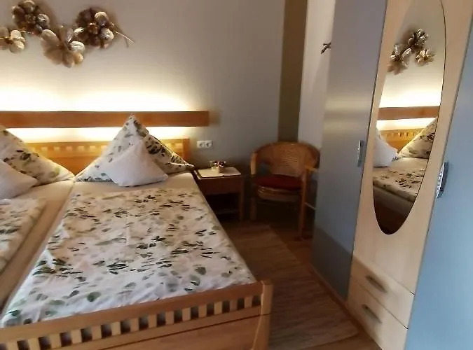 Eifelferienwohnungen 