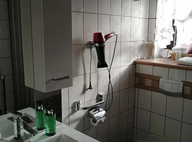 Eifelferienwohnungen 