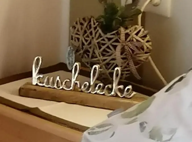 Eifelferienwohnungen 