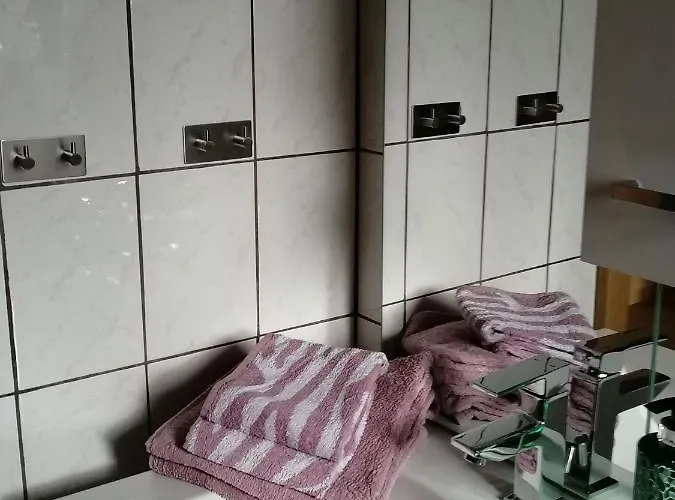 Eifelferienwohnungen 