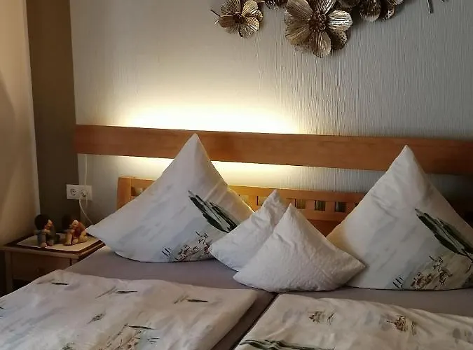 Eifelferienwohnungen 