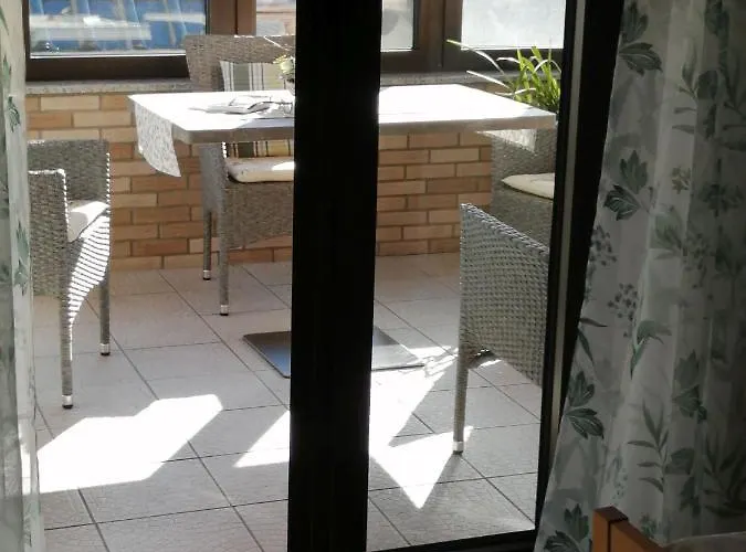 Eifelferienwohnungen 