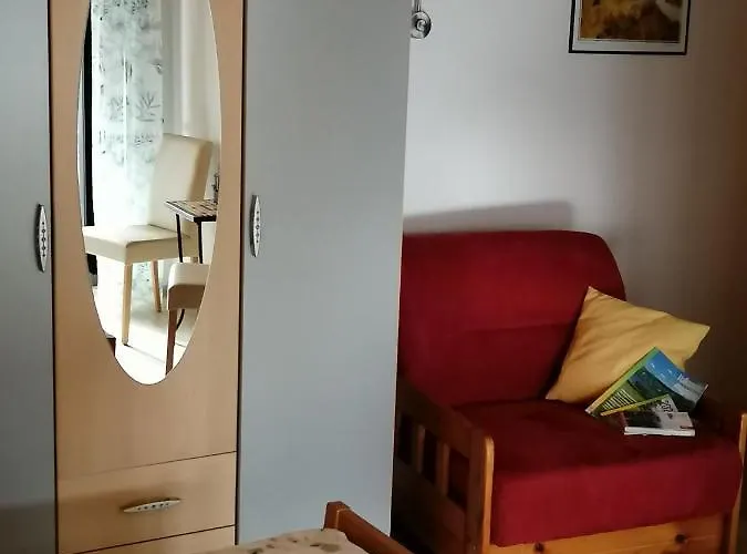 Eifelferienwohnungen 