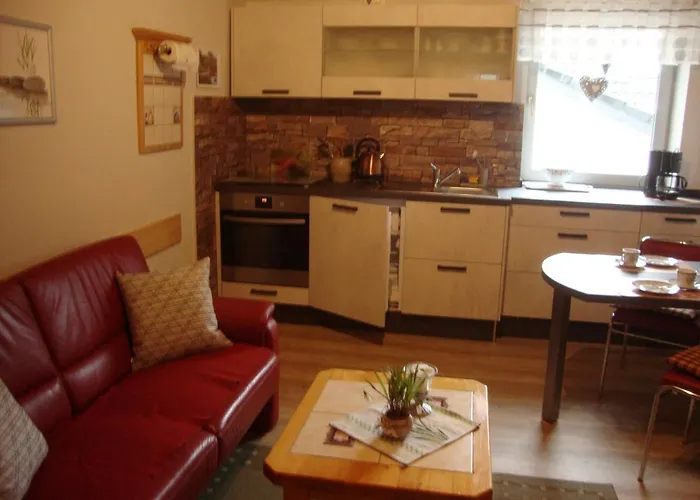 Eifelferienwohnungen 