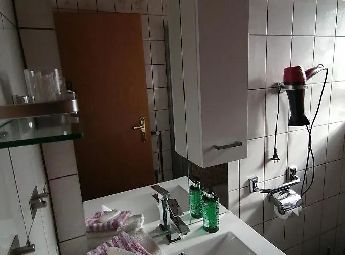 Eifelferienwohnungen 