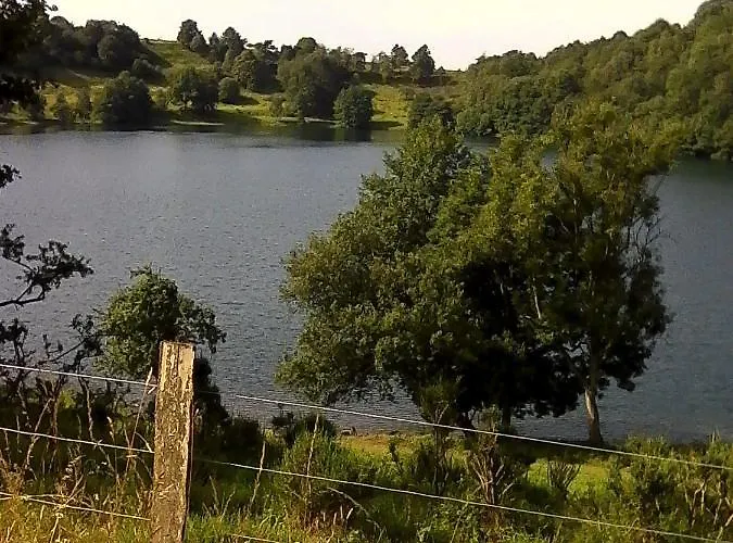 Apartamento Eifelferienwohnungen 