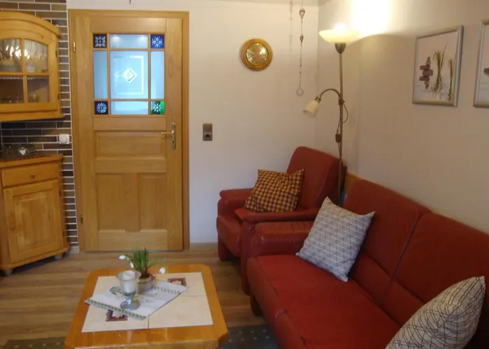 Eifelferienwohnungen 