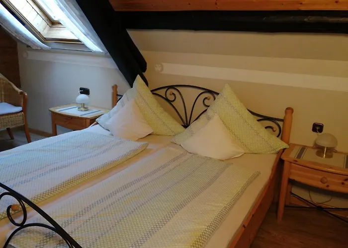 Eifelferienwohnungen 