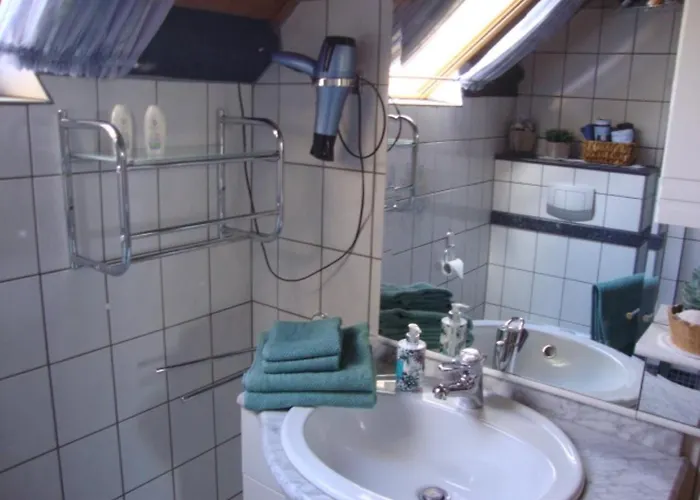 Eifelferienwohnungen 