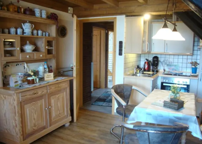 Eifelferienwohnungen 