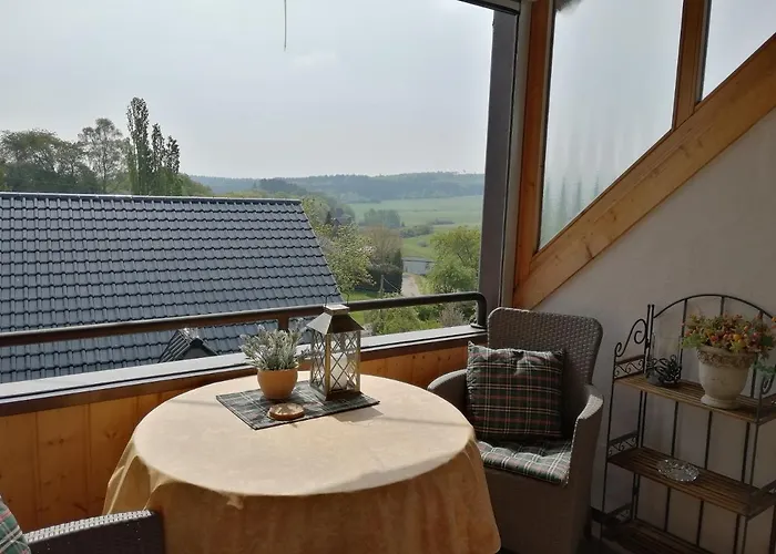 Eifelferienwohnungen 