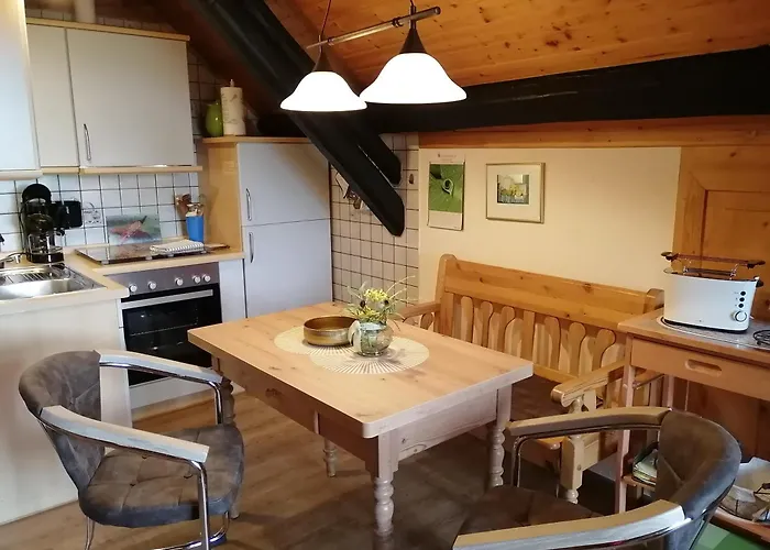 Eifelferienwohnungen 