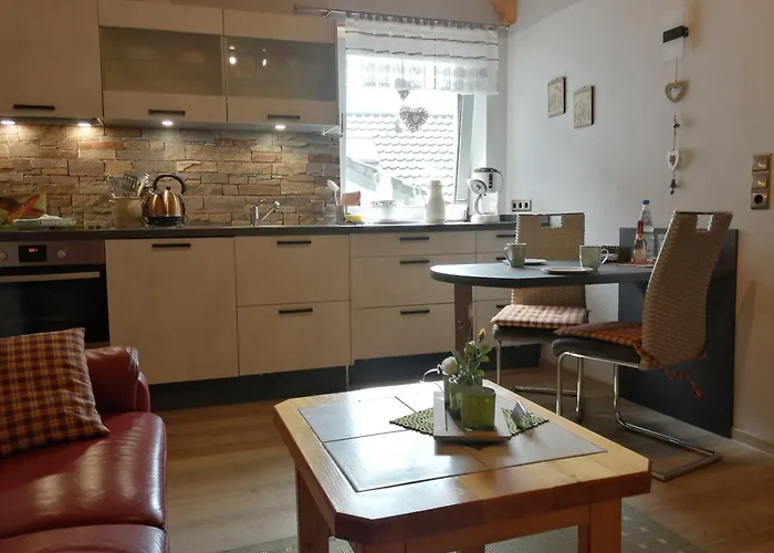 Eifelferienwohnungen 