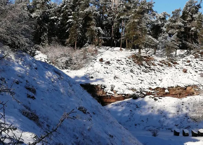 Eifelferienwohnungen 