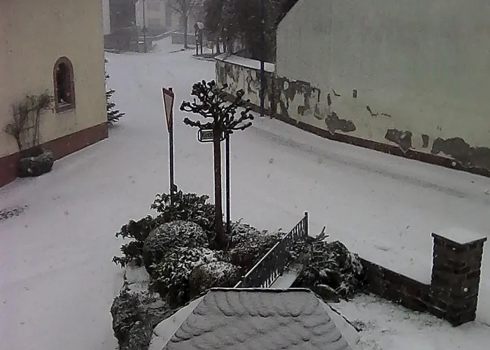 Apartamento Eifelferienwohnungen 