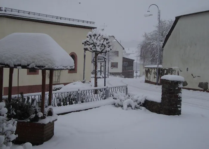 Eifelferienwohnungen 