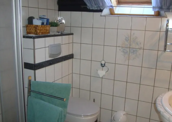 Eifelferienwohnungen 