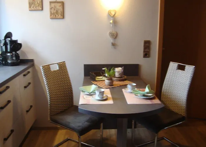 Eifelferienwohnungen 