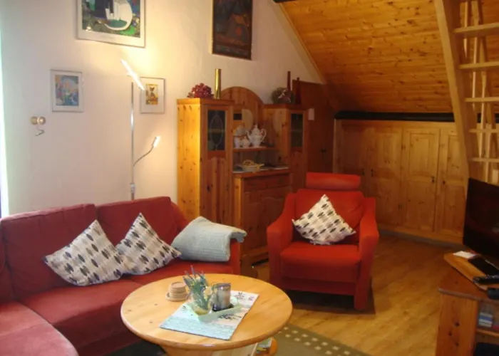 Eifelferienwohnungen 