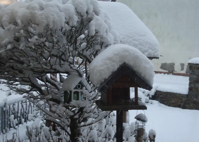 Eifelferienwohnungen 