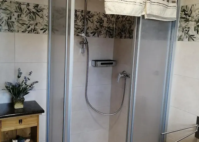 Apartamento Eifelferienwohnungen 