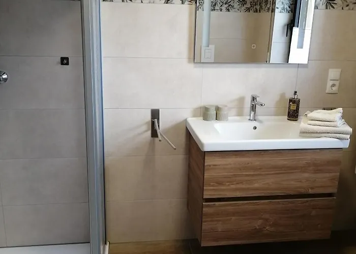 Eifelferienwohnungen 