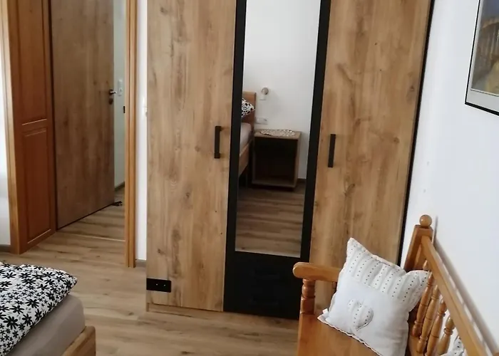 Eifelferienwohnungen 