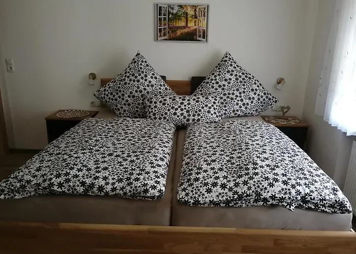 Eifelferienwohnungen 