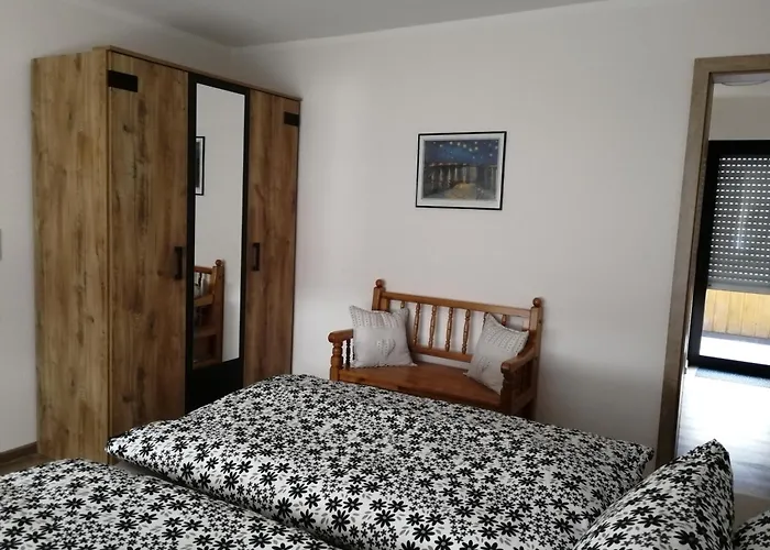 Eifelferienwohnungen 