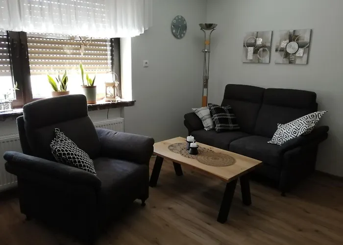 Eifelferienwohnungen 