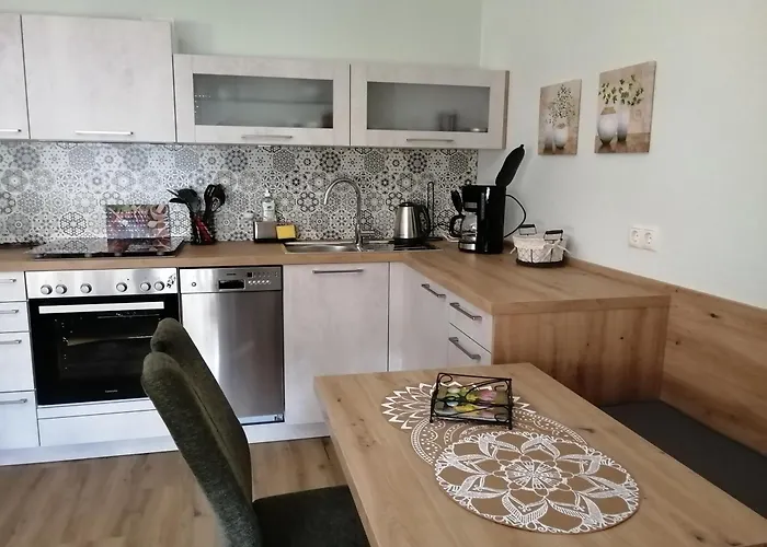 Eifelferienwohnungen 