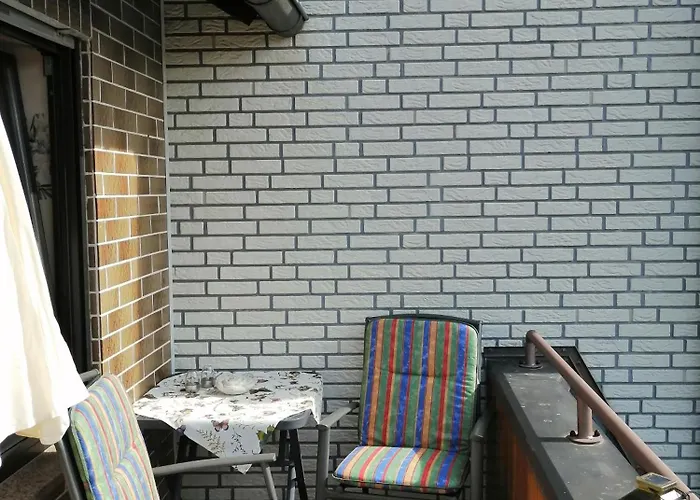 Eifelferienwohnungen 