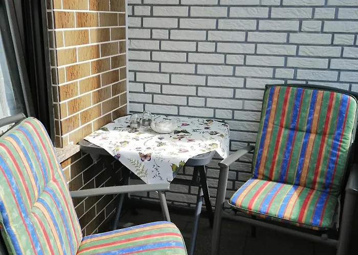 Eifelferienwohnungen 