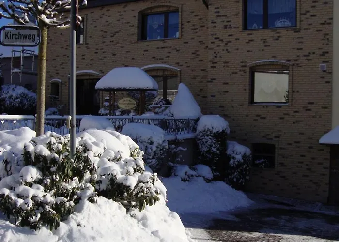 Eifelferienwohnungen 