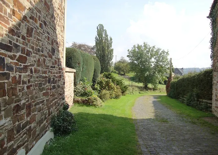 Eifelferienwohnungen 