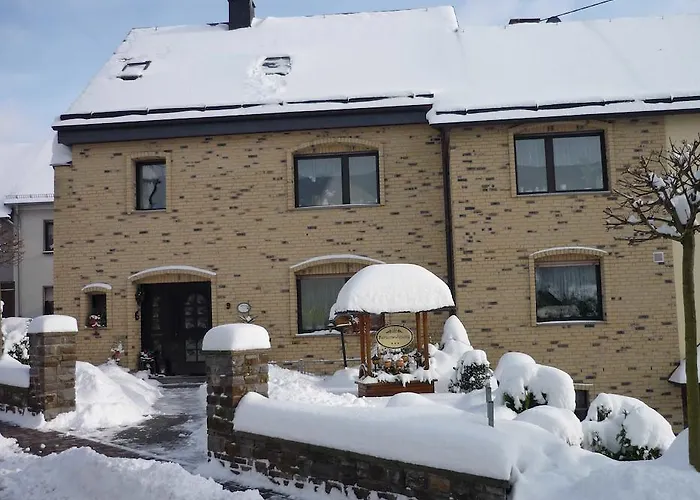 Eifelferienwohnungen 