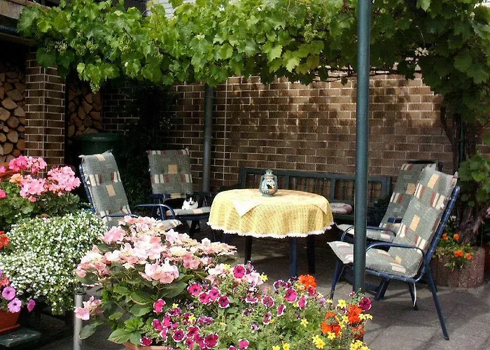 Eifelferienwohnungen 