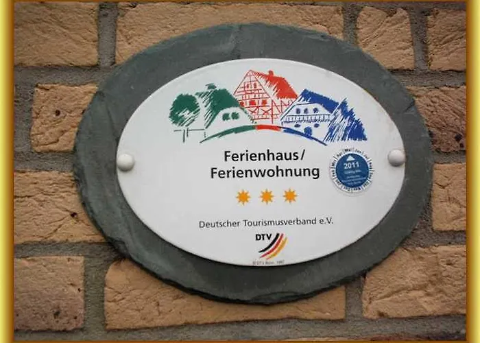 Eifelferienwohnungen 