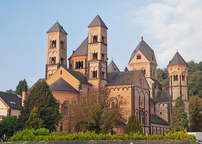 Eifelferienwohnungen 