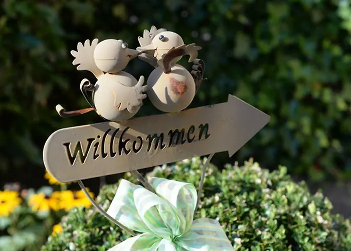 Apartamento Eifelferienwohnungen 