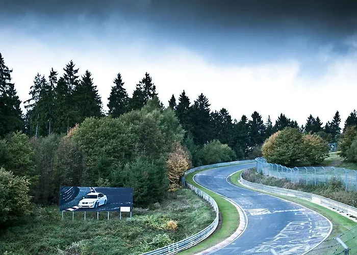 Eifelferienwohnungen 