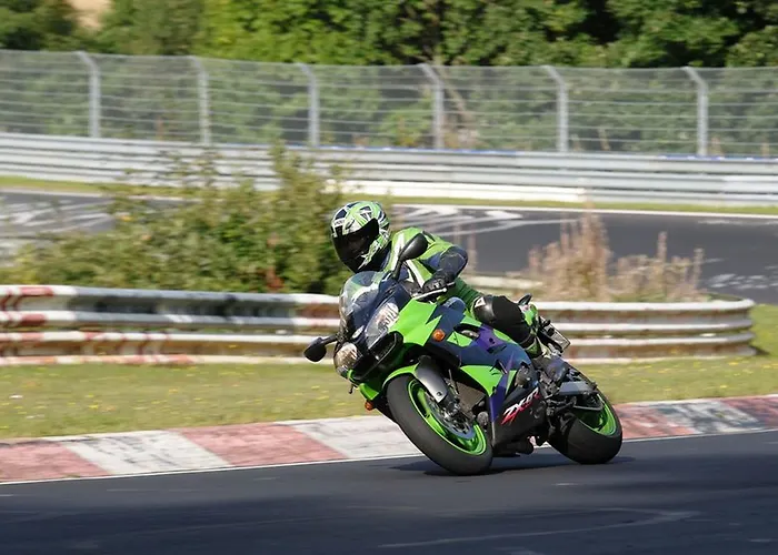 Apartamento Eifelferienwohnungen 